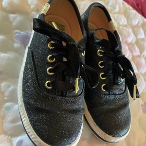 Keds Kate Spade Little Girls